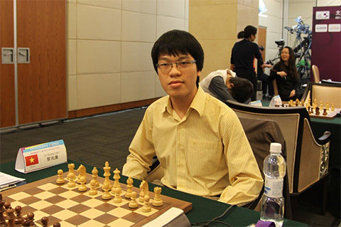Lê Quang Liêm - Wikiwand