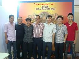 Tấm gương người thầy cờ vua