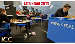Giải Wijk aan Zee (Tata Steel Chess) 2014- Giảm quy mô và chất lượng
