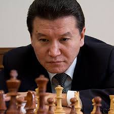 Kirsan Ilyumzhinov tái đắc cử Chủ tịch Liên đoàn cờ vua thế giới (FIDE)