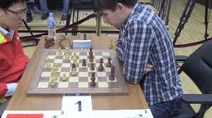 Trận đấu cờ chớp kinh điển “Death Match” trên www.chess.com