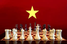 Sự kiện “Cờ vua nữ châu Á” – Chess for Girls Asia