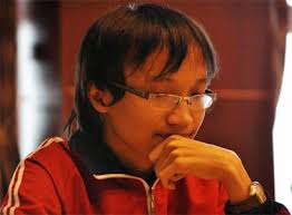 Nguyễn Ngọc Trường Sơn tích lũy được nhiều Elo
