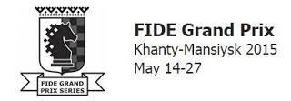 Fabiano Caruana sẽ là “ông hoàng” sau Giải FIDE Grand Prix Khanty-Mansiysk 2015?