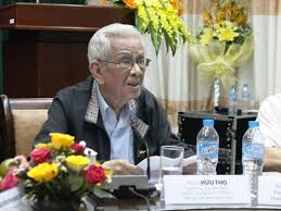 Vĩnh biệt Nguyên Chủ tịch Liên đoàn Cờ Việt Nam- Nguyễn Hữu Thọ