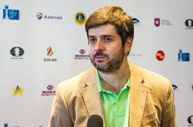 Svidler dd chau au 15