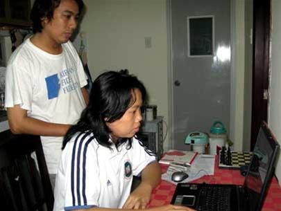 hungan