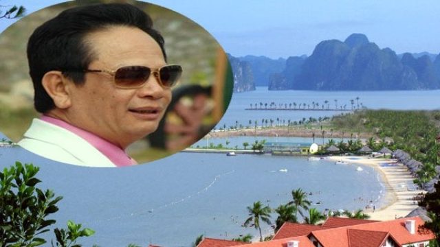 Chuyện về Dương Mai Hồng Tuyển và ba tỷ đôla