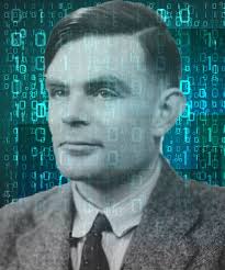 Alan Turing nhà khoa học viết thuật toán Cờ vua đầu tiên: vinh quang và cay đắng
