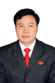 Đại biểu quốc hội Dương Quang Sơn