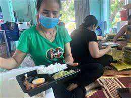 Tấm lòng thơm thảo của chị Dương Thị Lệ