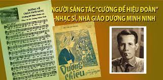 Cố nhạc sĩ Dương Minh Ninh và số phận trắc trở của tác giả một bài hát nổi tiếng