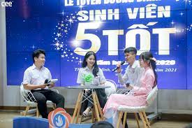 Dương Hương Giang: Cô “sinh viên 5 tốt” xinh đẹp, tài năng trường Văn hoá