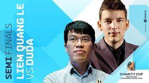 Quang Liêm xin lỗi vì phá hỏng sinh nhật của nhà vô địch World Cup