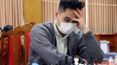 Tuấn Minh, Kim Phụng là nhà vô địch cờ tiêu chuẩn Việt Nam
