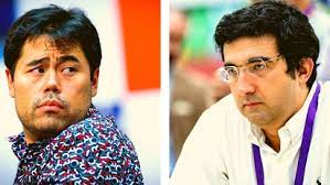 Kramnik nghi ngờ một số kỳ thủ gian lận