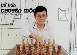 Khát khao truyền lửa cho phong trào cờ vua học đường ở xứ Nghệ