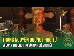 Lễ kỷ niệm 520 năm ngày sinh Trạng nguyên Dương Phúc Tư và Lễ khánh thành Đền thờ Tiến sỹ Dương Công Thụ