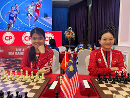 SEA Games 33 ngày 19-12: ‘Mưa vàng’ từ cờ vua giúp Việt Nam tiến gần chỉ tiêu 90 HCV