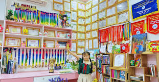 Tài năng trẻ – Cờ vua Huế