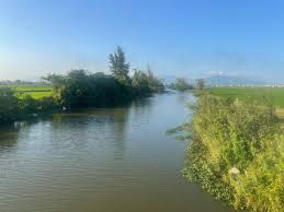 Thanh Bình- Ngôi làng người Họ Dương