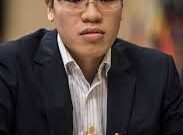 Lê Quang Liêm thăng 1 hạng Tháng 2.2026