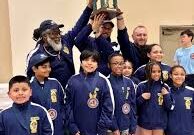 Ngôi trường nghèo vô địch cờ vua ở Mỹ