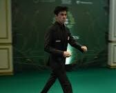 Không còn ai cản Sindarov đến trận tranh ngôi Vua cờ