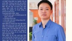 Tiến sĩ Dương Văn Hào đưa nghiên cứu khoa học trở thành giá trị thực tiễn