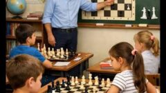 VÒNG QUANH THẾ GIỚI CỜ VUA – ARMENIA