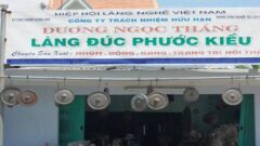 Nghệ nhân Dương Ngọc Thắng – Người giữ lửa làng đúc đồng Phước Kiều