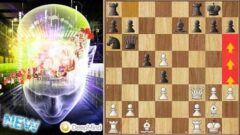 Google DeepMind và OpenAI đối mặt thách thức giải mã cờ vua: Số lượng nước đi vượt xa số nguyên tử vũ trụ