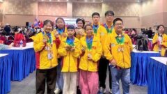 Đà Nẵng: Nhân rộng sân chơi thể thao trí tuệ
