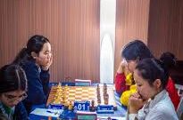 Cờ vua Việt Nam giành 2 huy chương giải trẻ thế giới